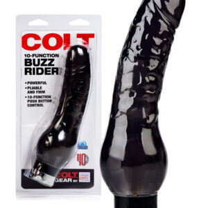 COLT - 10-Function Buzz Rider - black