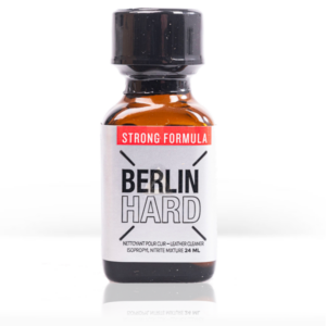 Berlin Hard Aroma 24ml