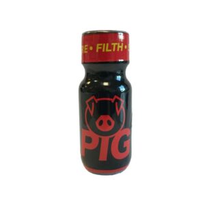 Pig Red Aroma 25ml